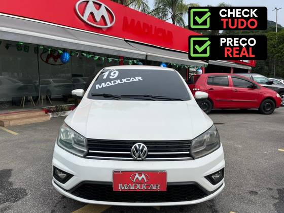 VOLKSWAGEN VOYAGE 1.6 16V MSI TOTALFLEX 4P AUTOMÁTICO VOLKSWAGEN VOYAGE 1.6 16V MSI TOTALFLEX 4P AUTOMÁTICO